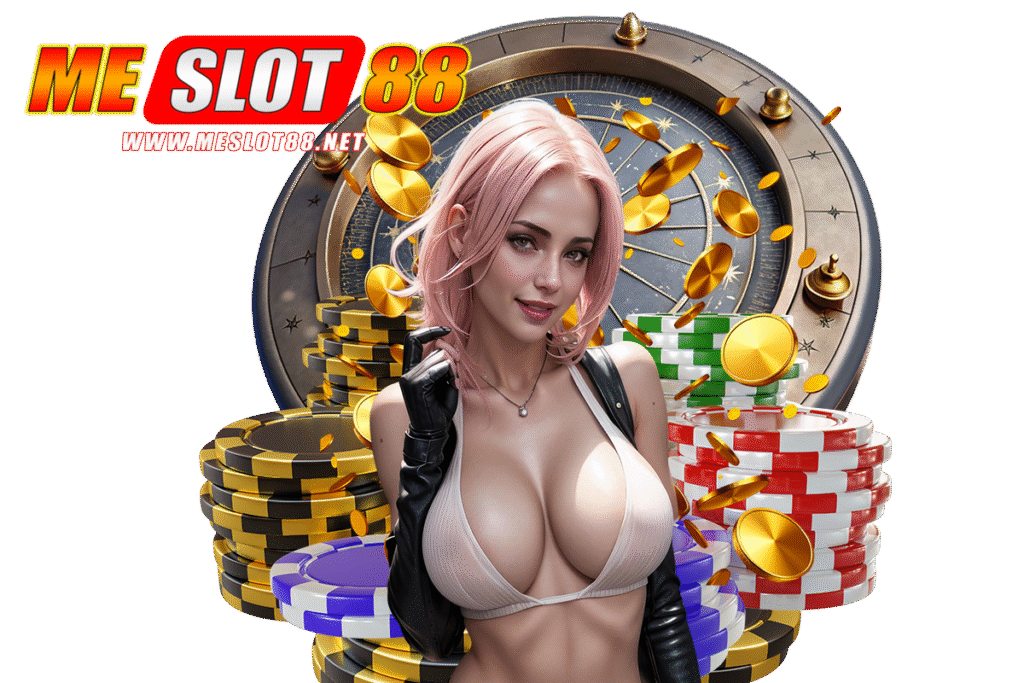 member meslot88