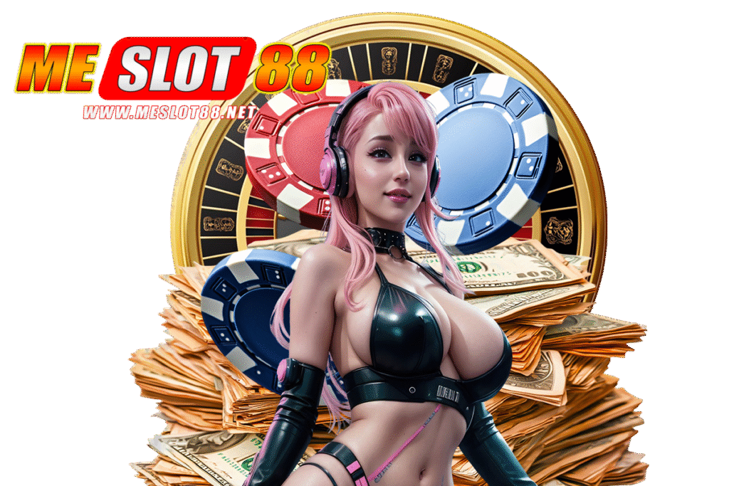meslot88 app