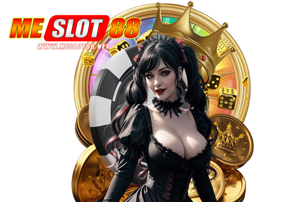meslot88 channel